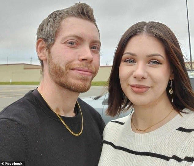 Lilly and Jacks mom and step dad