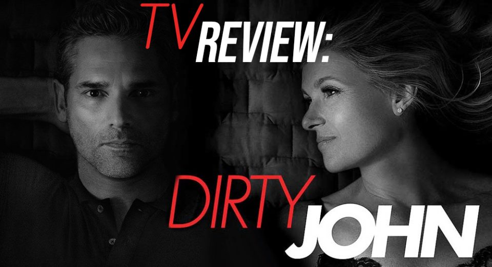 TV Review for Dirty John