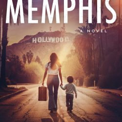 Purchase Memphis ebook direct from author Holly May Cormier