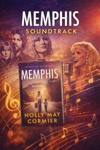 Memphis Playlist soundtrack list of songs in the book