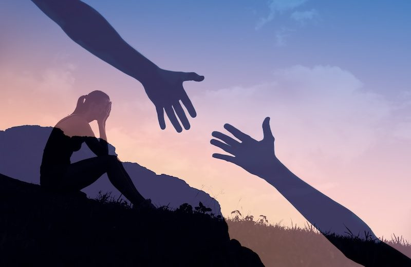 Mental disorders caused by narcissistic abuse