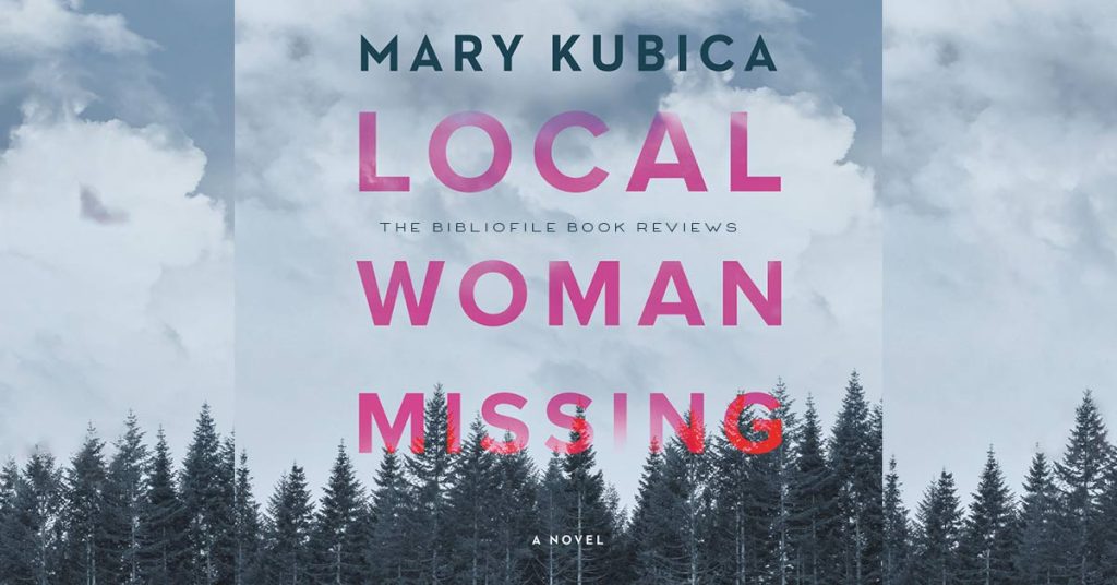 Mary Kubaca's Local woman missing review