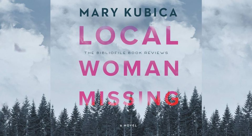 Mary Kubaca's Local woman missing review