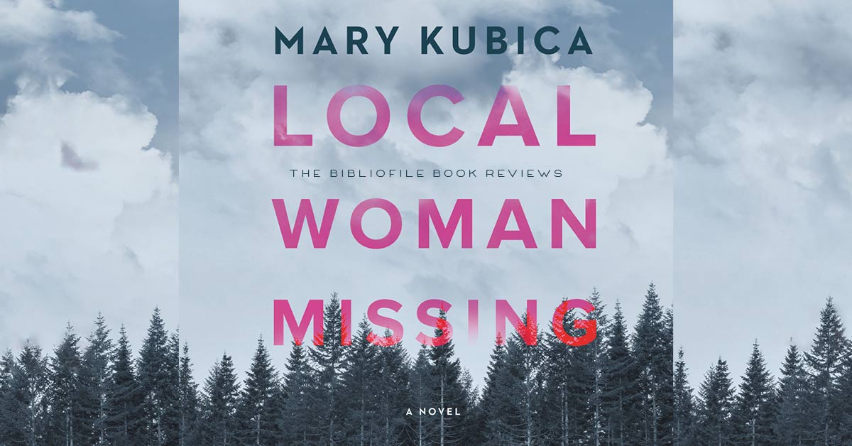 Mary Kubaca's Local woman missing review