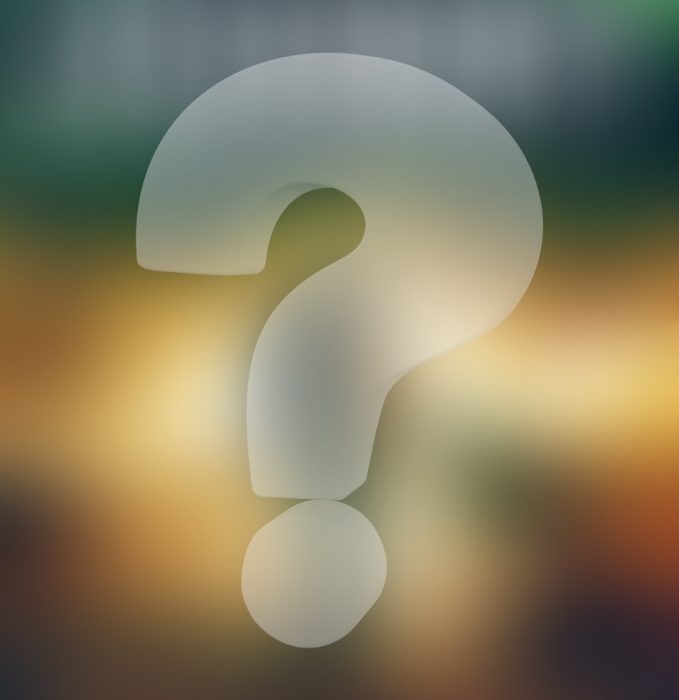 Blurred cover of Johnny domestic thriller