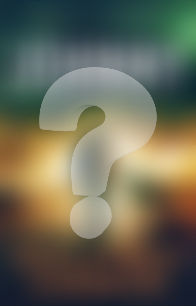 Blurred cover of Johnny domestic thriller