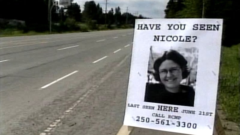 Nicole Hoar